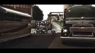 Introducing Colt Asphy! (BO2)
