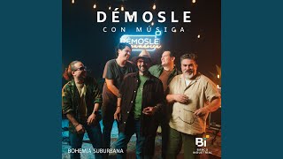 Peces e Iguanas (En Vivo)