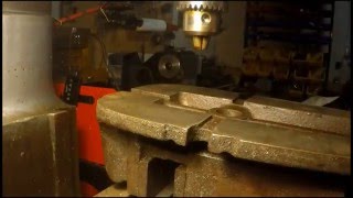 Button Pusher Series a bit of stoning