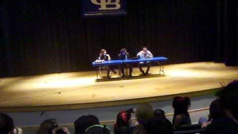 Invader Zim panel (part 2)