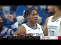 No. 12 Kentucky & Mississippi State Battle It Out In OT!