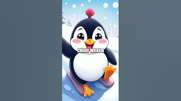 Thumbnail of The Voice Behind the Charming Chilly Willy: Unveiling an Overlooked Legend