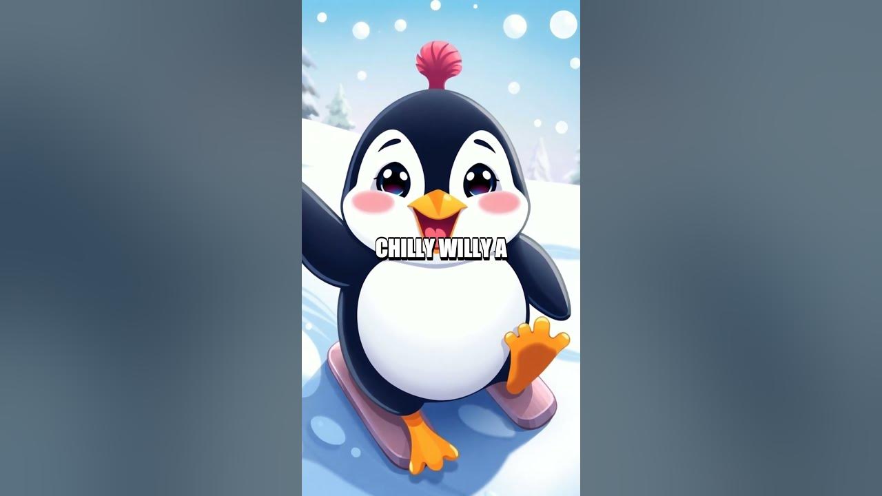The Voice Behind the Charming Chilly Willy: Unveiling an Overlooked Legend
