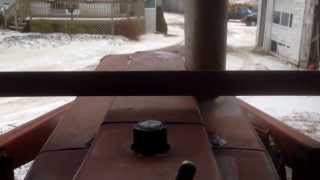 966 cold start