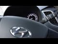 HYUNDAI CRETA спуск с горы