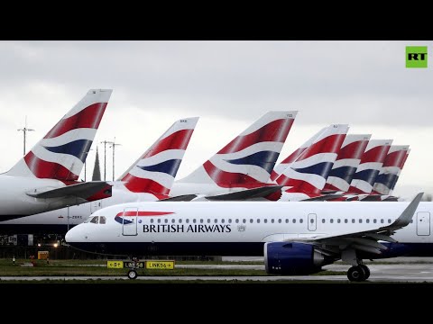 Traveling under lockdown | UK introduces 14-day quarantine for international tourists