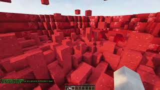 Full Minecraft map 219 (The Pickaxe Quest) Guide