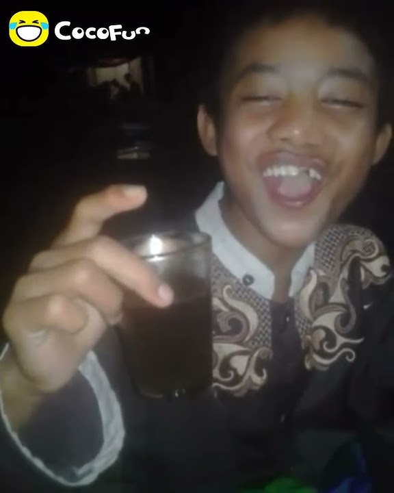 Oy ngopi oy versi cocofun