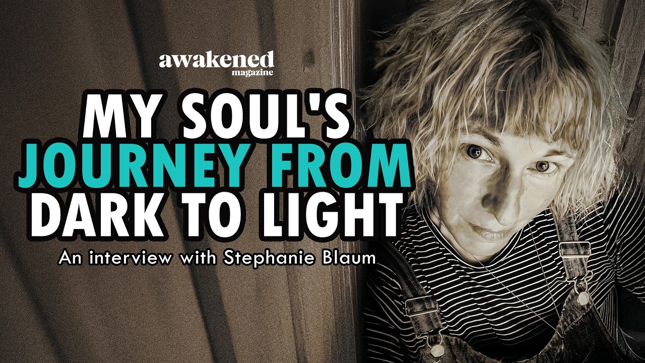 Soul Sanctuary: A QHHT Healer's Journey from a Dark Past Life to the Light - Stephanie Blaum