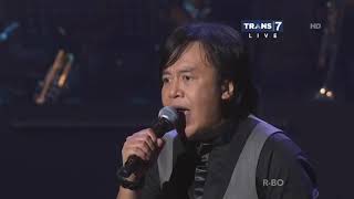 PECAHH!!! Arie Lasso - It's My Live (Bon Jovi)