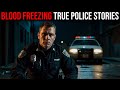 3 Hours of Blood-Freezing True Texas Police Stories to Fall Asleep To