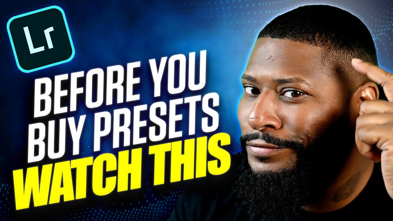 Lightroom Presets | Lightroom Preset Editing | These are the best Lightroom Presets Download