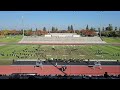 11 23 2025 Rancho Cucamonga Marching Coungars All That I Had WBA California Grand Championships mp3
