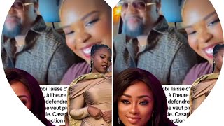 Download Lagu KO KAMWA LISE MANZAMBI A REPONDRE MBANDA NAYE EUNICE MANZAMBI MOKILI EGANGI EYINDIEEEE... MP3