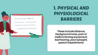 10 Barriers to Effective Communication and Persuasion