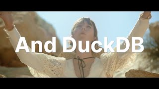 Data Teams and DuckDB