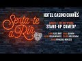 Duo CafeCreme no Casino de Chaves - YouTube