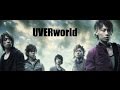 UVERworld - SORA (piano ballad ver.?)