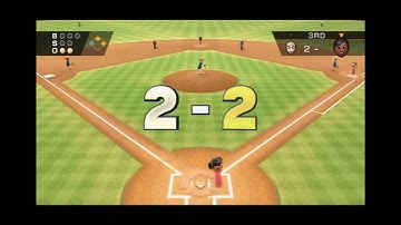 Poofesure screaming at the top of his lungs from game RNG