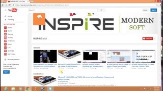 Link - https://goo.gl/8w6aq6 hello, friends i rahul chaturvedi from
inspire m.s will tell you how to change ip address of any pc. this
guide is very simple t...