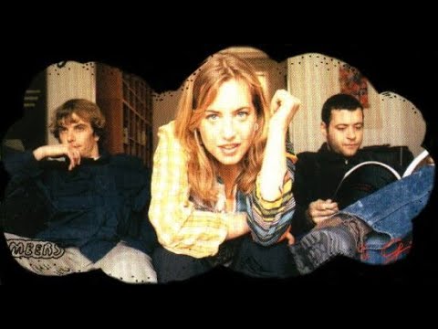 Smoke City- Underwater Love (Radio Edit)