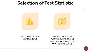 Business Research Methods:- Data Analysis Part 6