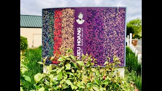 Visiting Hoang Kieu Winery - Napa Valley Net Worth