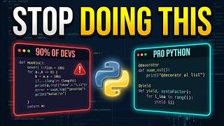 Details Python’s Most Powerful Features Explained in 10 Minutes (That 90% of Devs Mess Up) News