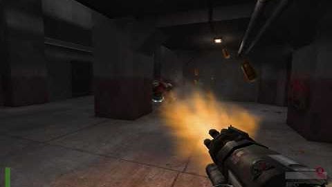 RtCW Playthrough Part 25