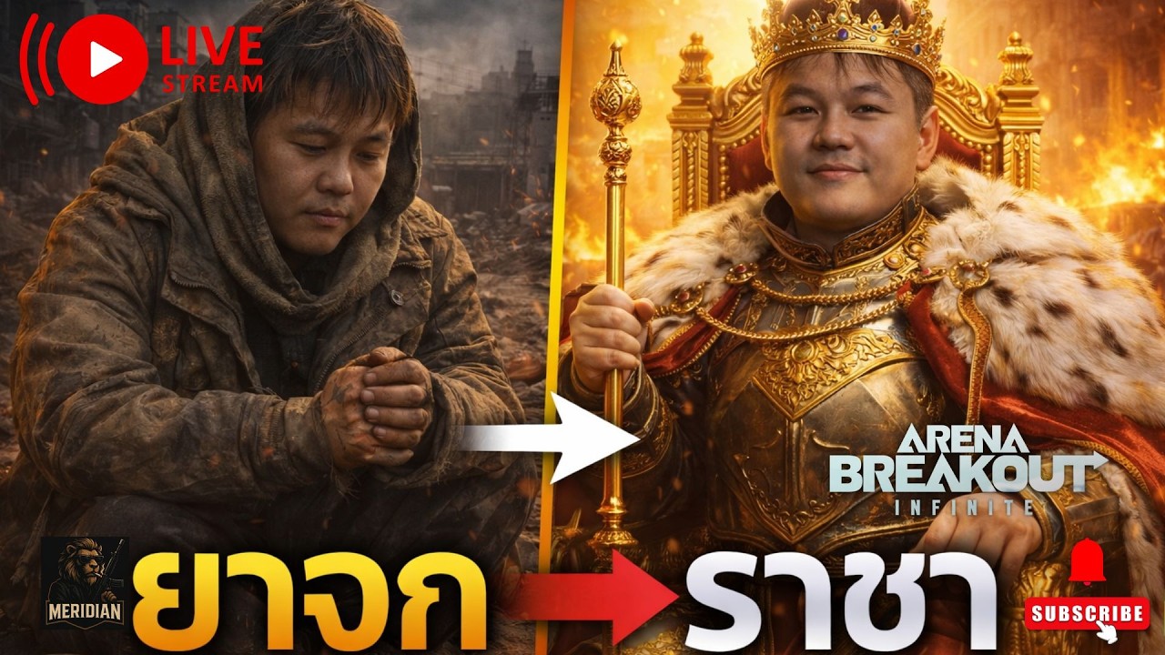 ABI Time [ Topup Buffbuff] l Arena breakout infinite