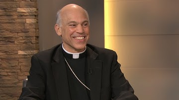 KQED NEWSROOM: Archbishop Cordileone