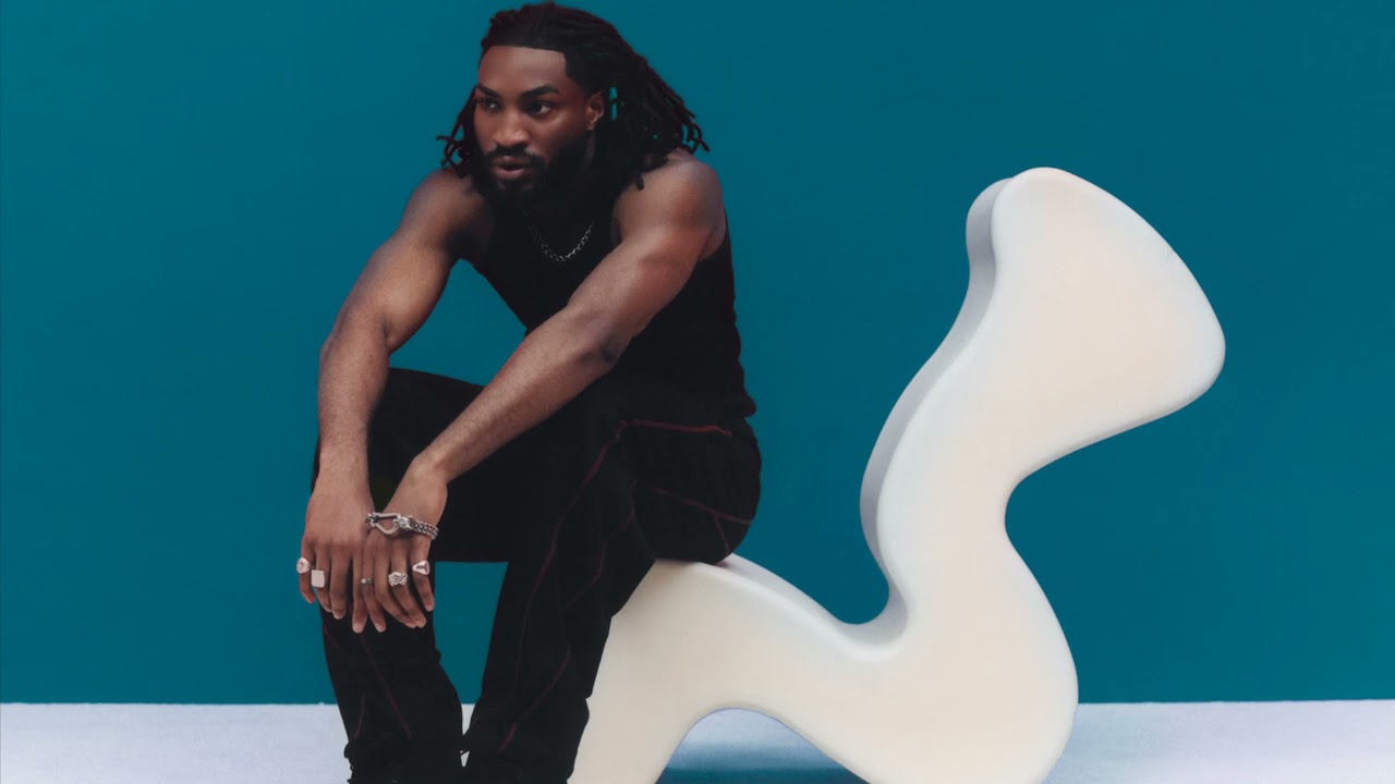 1 Hour R&B of Chill R&B Playlist | Odeal & More