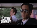 'David Starts An Argument Over Marriage' Scene | A Slipping-Down Life