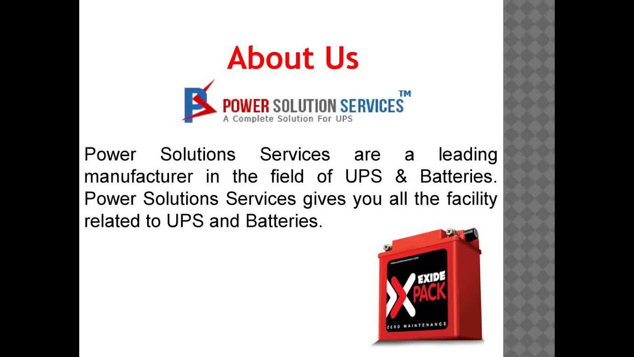 Exide battery dealer in Delhi