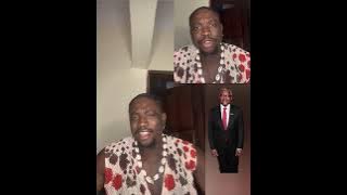 Dangote Aliko please...