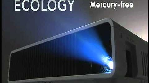 Signature Series - CASIO Projectors