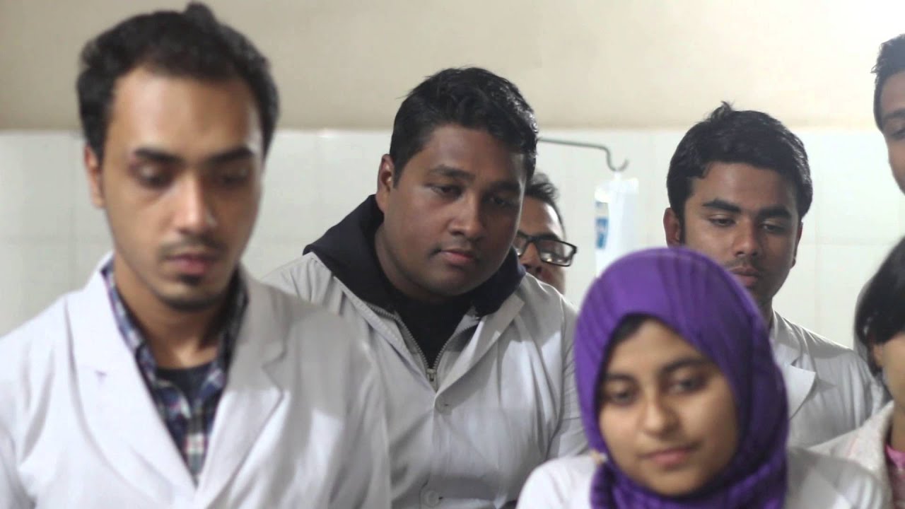 My Medical Diary full YouTube