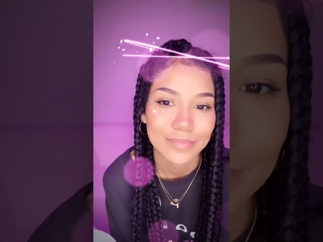 Jhene Aiko (@jheneaiko) archived Instagram live stream from April 19, 2020