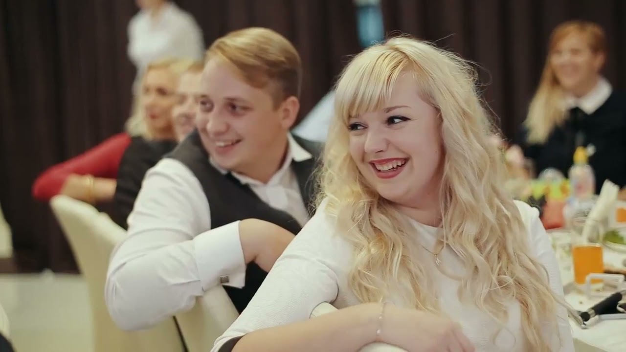 Свадьба White Hall