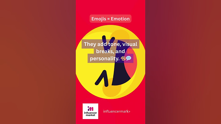 😍 Emojis in Captions = +15% More Comments! Here’s Why…
