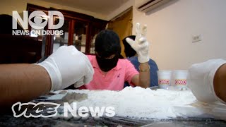 How Cartels Build Billion-Dollar Empires | News on Drugs