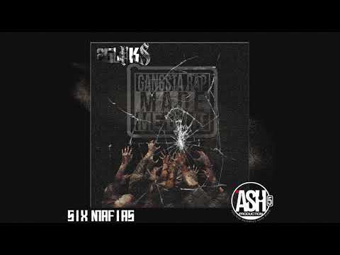 2GLUKS -  mnadhmin! (Official audio)