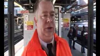 The Tube - Tickets Please Pt 1 (Series 3 Episode 5)