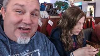 Courthouse Cafe in Spotsylvania Virginia