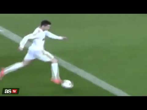 „ელ კლასიკოს“ ისტორიაში საუკეთესო გოლები By HalaMadrid Ge