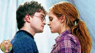 Choses Que Vous Ne Saviez Pas Sur Harry Potter