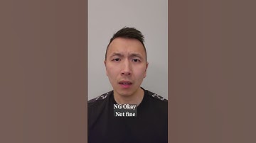 Different types of OKAYS in CANTO?!