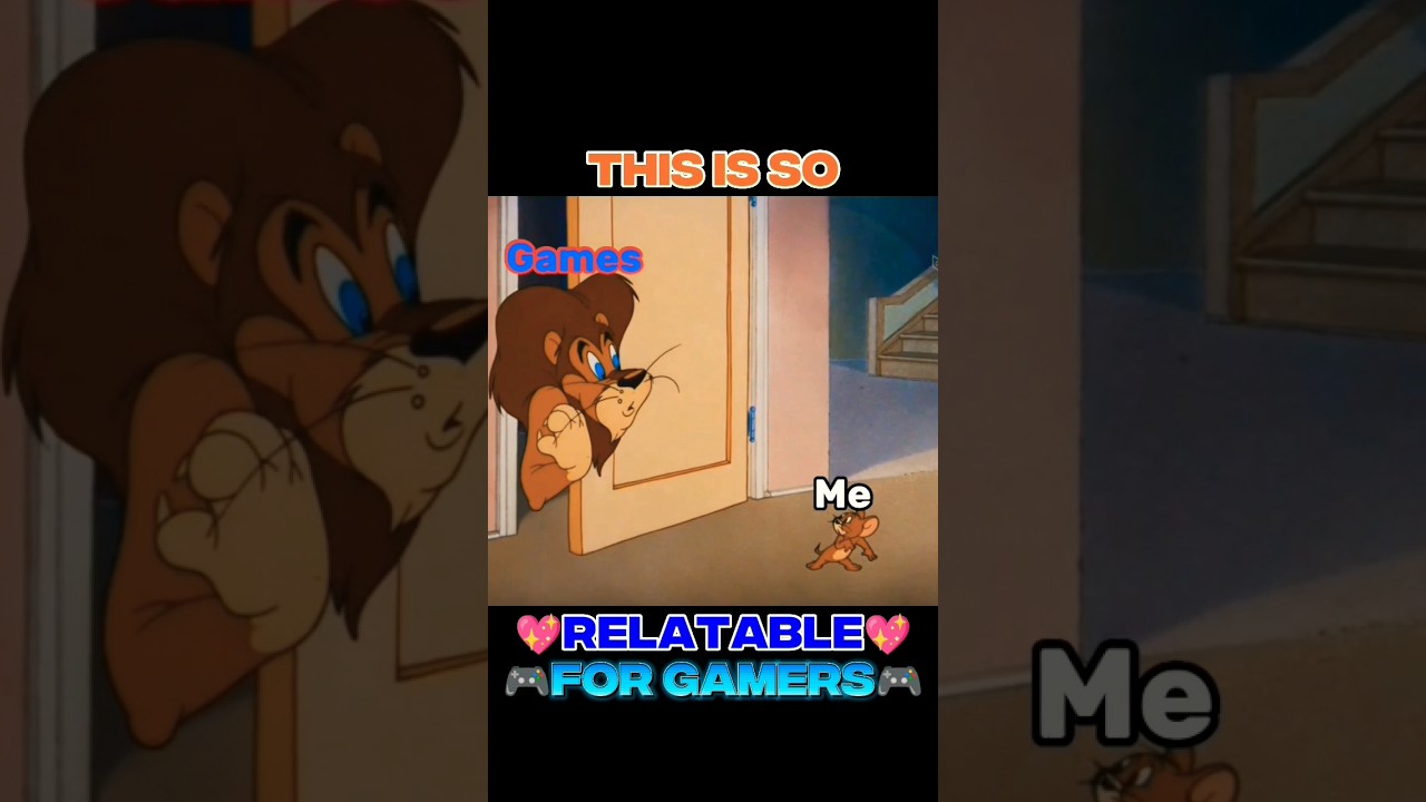 Tom And Jerry Funny Video And Memes 😂😂| Cartoon #shorts #tomandjerry #memes