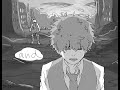 I Am Damaged | BNHA Villain Deku Animatic |