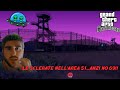 Sclerando nell'area 51.....anzi 69 🤬 - GTA San Andreas Pt 40
